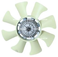 NRF Cupla, ventilator radiator NRF 49727 (49727)