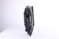 NISSENS Ventilator, radiator NISSENS 85897 (85897) - fixbox