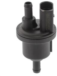 TOPRAN supapa, filtru carbon activ TOPRAN 115 961 (115 961)