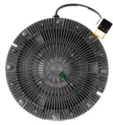 MAHLE Cupla, ventilator radiator MAHLE CFC 288 000P (CFC 288 000P)