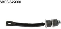 SKF Brat/bieleta suspensie, stabilizator SKF VKDS 849000 (VKDS 849000)