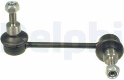 DELPHI Brat/bieleta suspensie, stabilizator DELPHI TC1132 (TC1132)