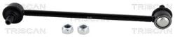 TRISCAN Brat/bieleta suspensie, stabilizator TRISCAN 8500 13638 (8500 13638)