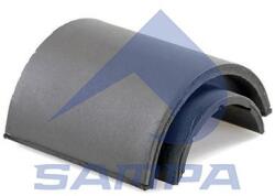SAMPA Semicuzinet bara stab mijloc SAMPA 060045 (060.045)