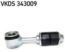 SKF Brat/bieleta suspensie, stabilizator SKF VKDS 343009 (VKDS 343009)