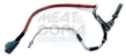 Meat & Doria Unitate de injectie, regenerare filtru de particule MEAT & DORIA 1956 (1956)