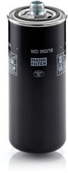 Mann-filter Filtru cutie de viteze automata MANN-FILTER WD 962/19 (WD 962/19)