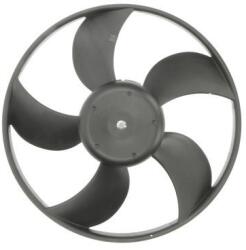THERMOTEC Ventilator, radiator THERMOTEC D8F009TT (D8F009TT) - fixbox