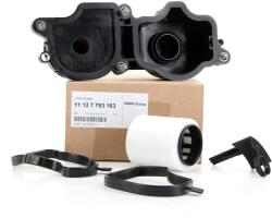 Original Bmw Filtru, aerisire bloc motor ORIGINAL BMW 11127793163 (11 12 7 793 163)
