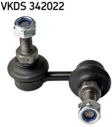 SKF Brat/bieleta suspensie, stabilizator SKF VKDS 342022 (VKDS 342022)