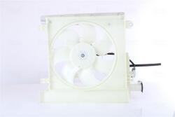 NISSENS Ventilator, radiator NISSENS 85939 (85939) - fixbox