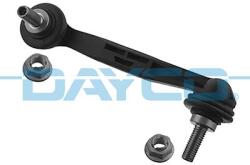 DAYCO Brat/bieleta suspensie, stabilizator DAYCO DSS2872 (DSS2872)
