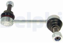 DELPHI Brat/bieleta suspensie, stabilizator DELPHI TC1815 (TC1815)