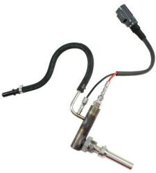 METZGER Unitate de injectie, regenerare filtru de particule METZGER 0930003 (0930003)