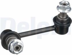 DELPHI Brat/bieleta suspensie, stabilizator DELPHI TC5512 (TC5512)