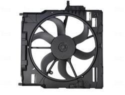 NISSENS Ventilator, radiator NISSENS 850079 (850079) - fixbox