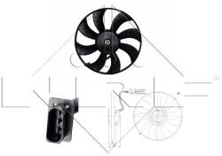 NRF Ventilator, radiator NRF 47410 (47410) - fixbox