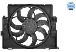 MEYLE Ventilator, radiator MEYLE 314 236 0011 (314 236 0011)