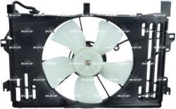 NRF Ventilator, radiator NRF 47053 (47053) - fixbox