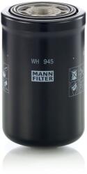 Mann-filter Filtru cutie de viteze automata MANN-FILTER WH 945 (WH 945)