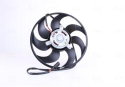 NISSENS Ventilator, radiator NISSENS 850030 (850030) - fixbox
