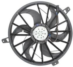 THERMOTEC Ventilator, radiator THERMOTEC D8Y004TT (D8Y004TT) - fixbox