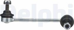 DELPHI Brat/bieleta suspensie, stabilizator DELPHI TC1336 (TC1336)
