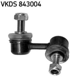 SKF Brat/bieleta suspensie, stabilizator SKF VKDS 843004 (VKDS 843004)