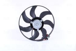 NISSENS Ventilator, radiator NISSENS 85748 (85748) - fixbox