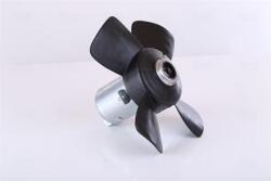 NISSENS Ventilator, radiator NISSENS 85801 (85801) - fixbox