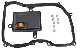 METZGER Set filtre hidraulice, cutie e vit. automata METZGER 8020091 (8020091)