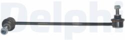 DELPHI Brat/bieleta suspensie, stabilizator DELPHI TC1381 (TC1381)