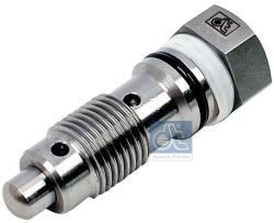 DT Spare Parts supapa, servodirectie DT Spare Parts 4.68969 (4.68969)