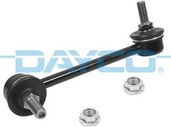 DAYCO Brat/bieleta suspensie, stabilizator DAYCO DSS3546 (DSS3546)