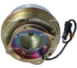 NRF Cupla, ventilator radiator NRF 49706 (49706)