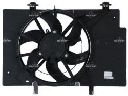 NRF Ventilator, radiator NRF 47891 (47891) - fixbox