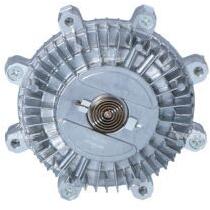 NRF Cupla, ventilator radiator NRF 49599 (49599)
