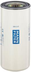 Mann-filter Filtru, aer comprimat MANN-FILTER LB 13 145/8 (LB 13 145/8)