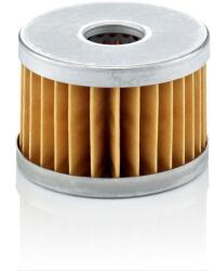 Mann-filter Filtru, sistem hidraulic primar MANN-FILTER C 64/1 (C 64/1)