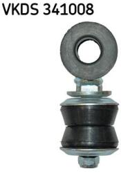SKF Brat/bieleta suspensie, stabilizator SKF VKDS 341008 (VKDS 341008)