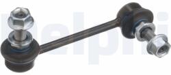 DELPHI Brat/bieleta suspensie, stabilizator DELPHI TC7594 (TC7594)
