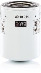 Mann-filter Filtru, sistem hidraulic primar MANN-FILTER WD 10 014 (WD 10 014)