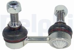 DELPHI Brat/bieleta suspensie, stabilizator DELPHI TC2197 (TC2197)