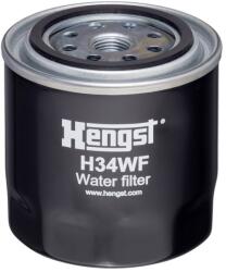 Hengst Filter Filtru agent frigorific HENGST FILTER H34WF (H34WF)