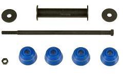 TRW Brat/bieleta suspensie, stabilizator TRW JTS981 (JTS981)