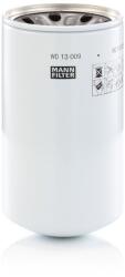 Mann-filter Filtru, sistem hidraulic primar MANN-FILTER WD 13 009 x (WD 13 009 x)