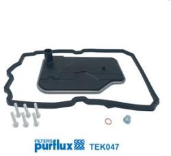 PURFLUX Set filtre hidraulice, cutie e vit. automata PURFLUX TEK047 (TEK047)