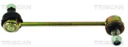 TRISCAN Brat/bieleta suspensie, stabilizator TRISCAN 8500 10600 (8500 10600)