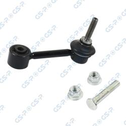GSP Brat/bieleta suspensie, stabilizator GSP S050035 (S050035)