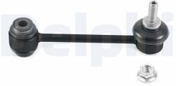 DELPHI Brat/bieleta suspensie, stabilizator DELPHI TC8714 (TC8714)